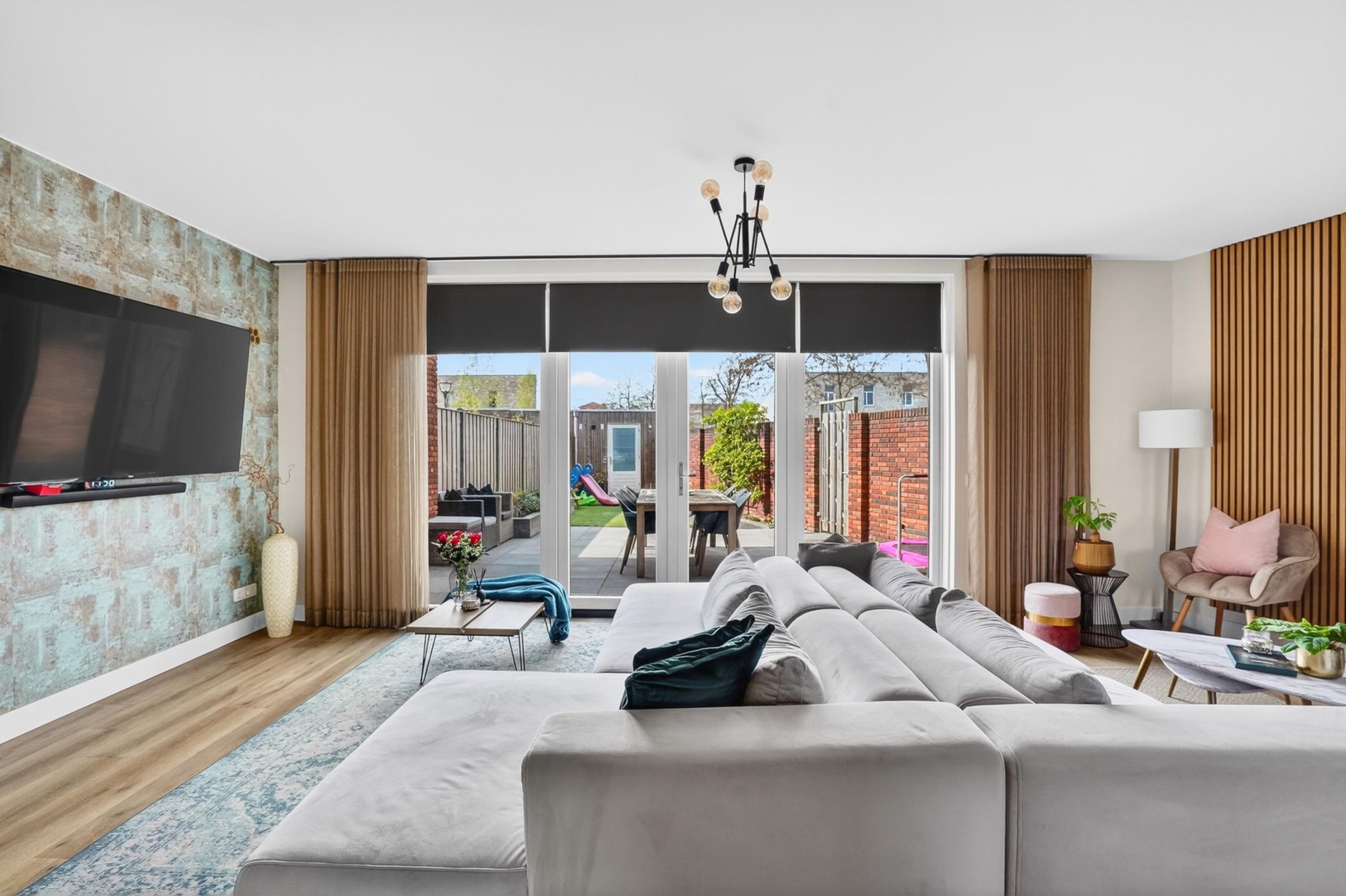 Hoekwoning te koop: Waterlinie 62, Eindhoven