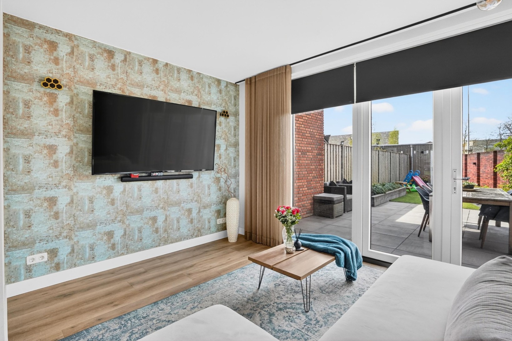 Hoekwoning te koop: Waterlinie 62, Eindhoven