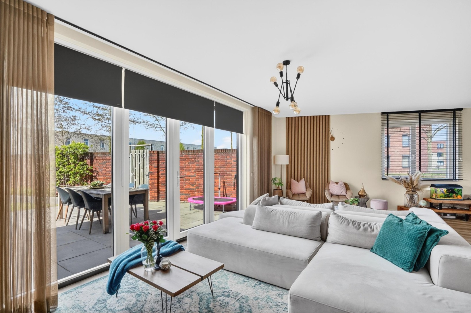 Hoekwoning te koop: Waterlinie 62, Eindhoven