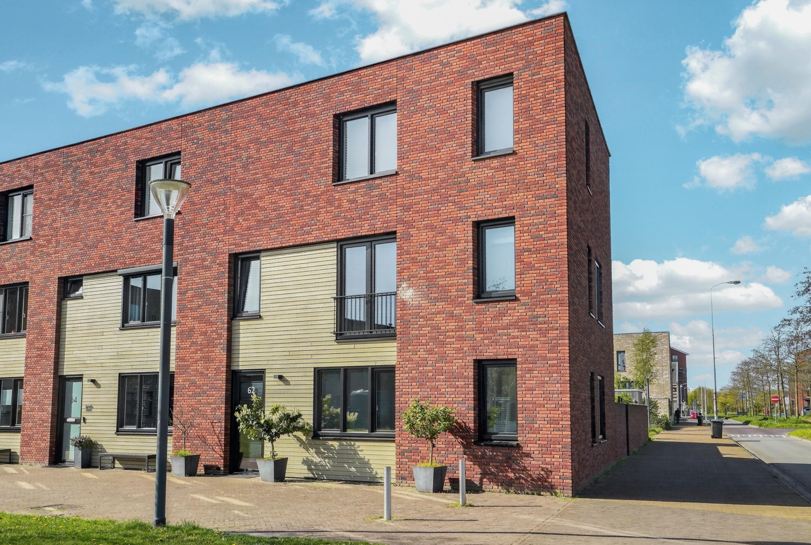 Hoekwoning te koop: Waterlinie 62, Eindhoven