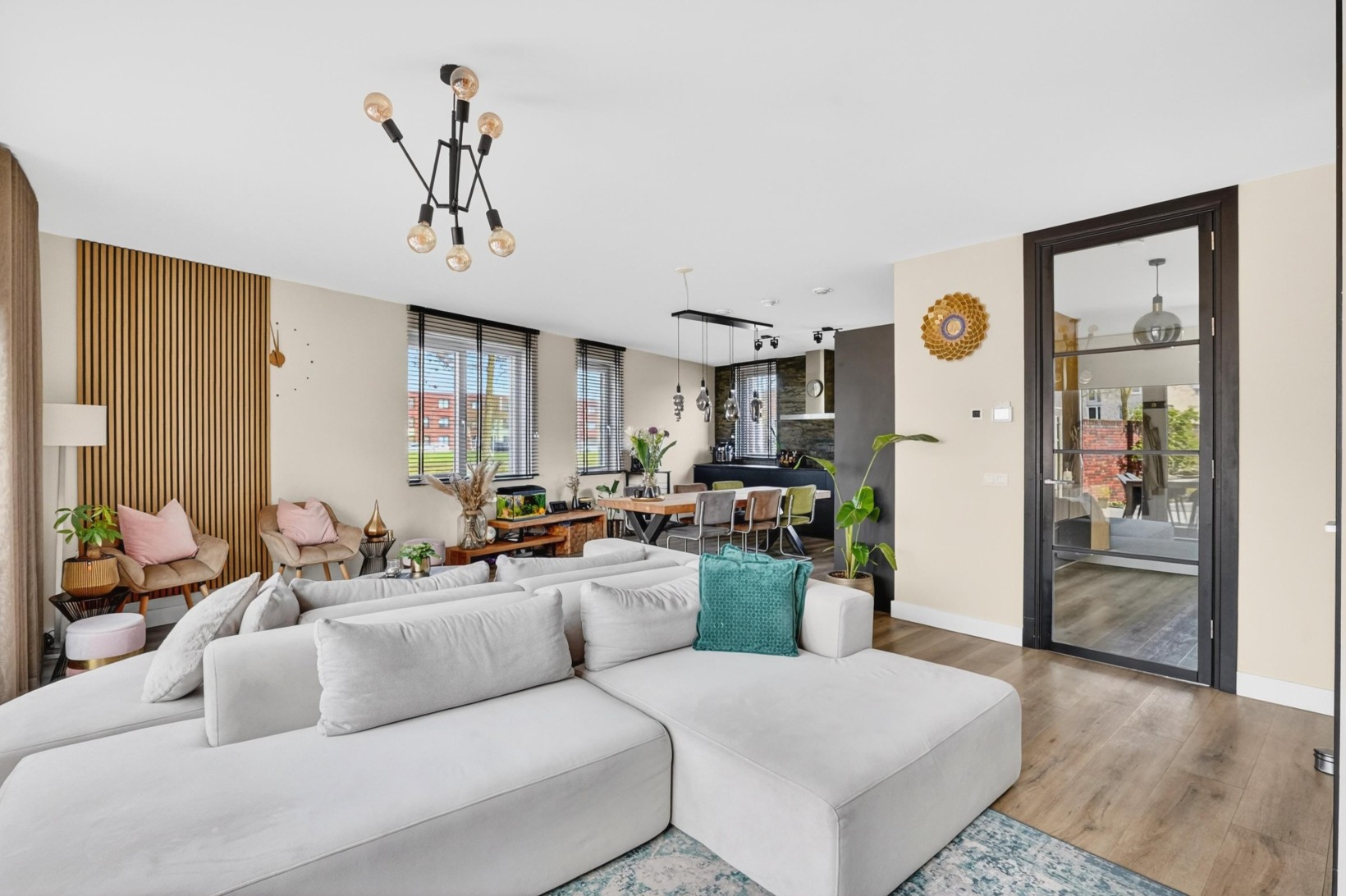 Hoekwoning te koop: Waterlinie 62, Eindhoven