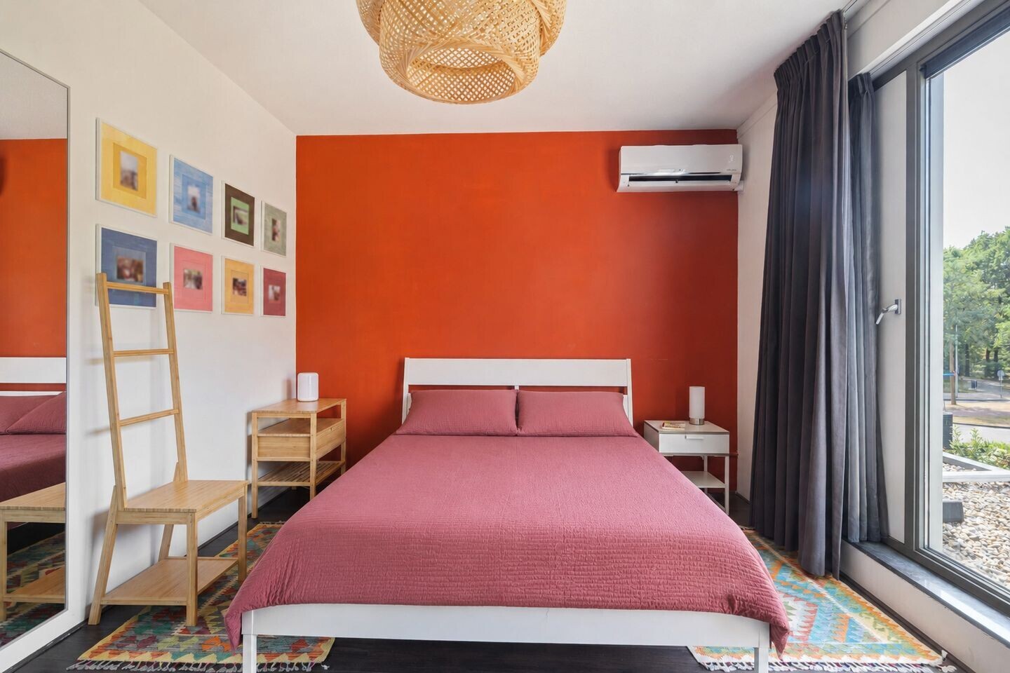 Tussenwoning te koop: Waterlinie 411, Eindhoven
