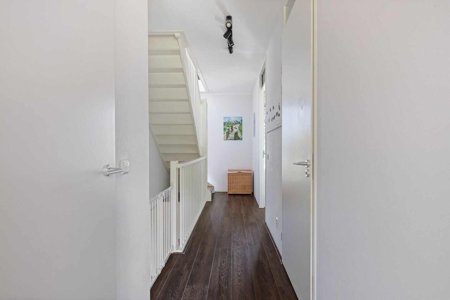 Tussenwoning te koop: Waterlinie 411, Eindhoven