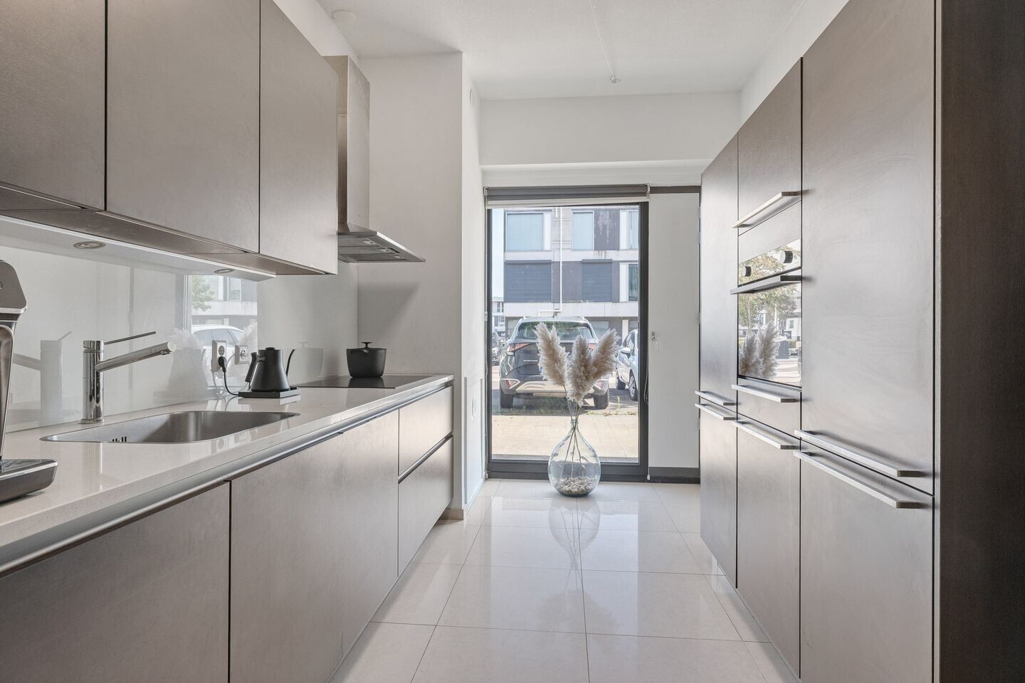 Tussenwoning te koop: Waterlinie 411, Eindhoven