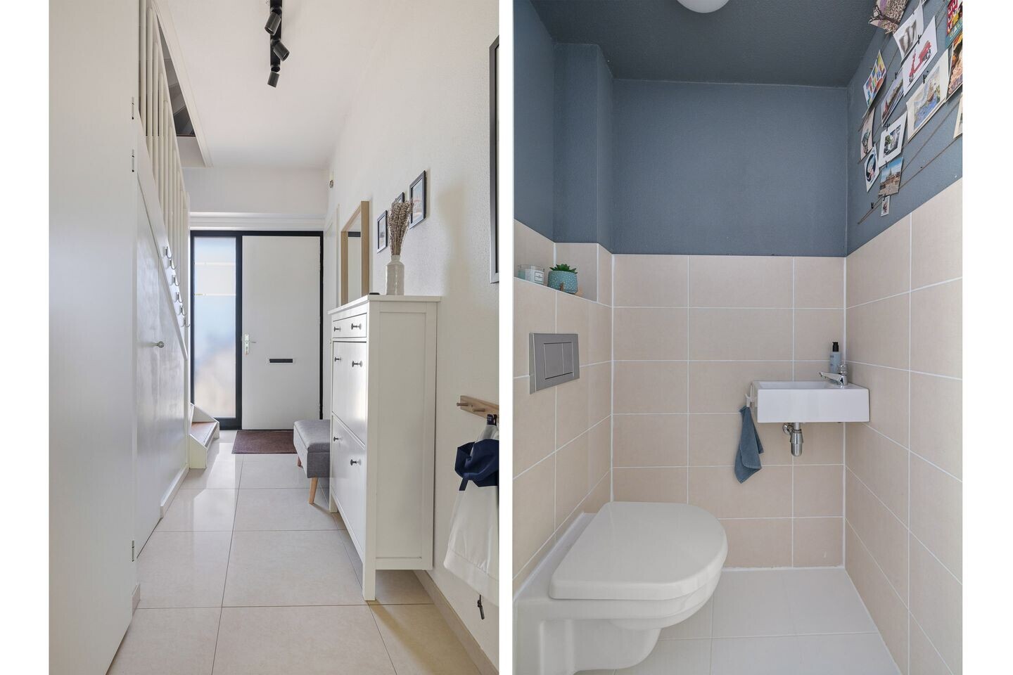 Tussenwoning te koop: Waterlinie 411, Eindhoven