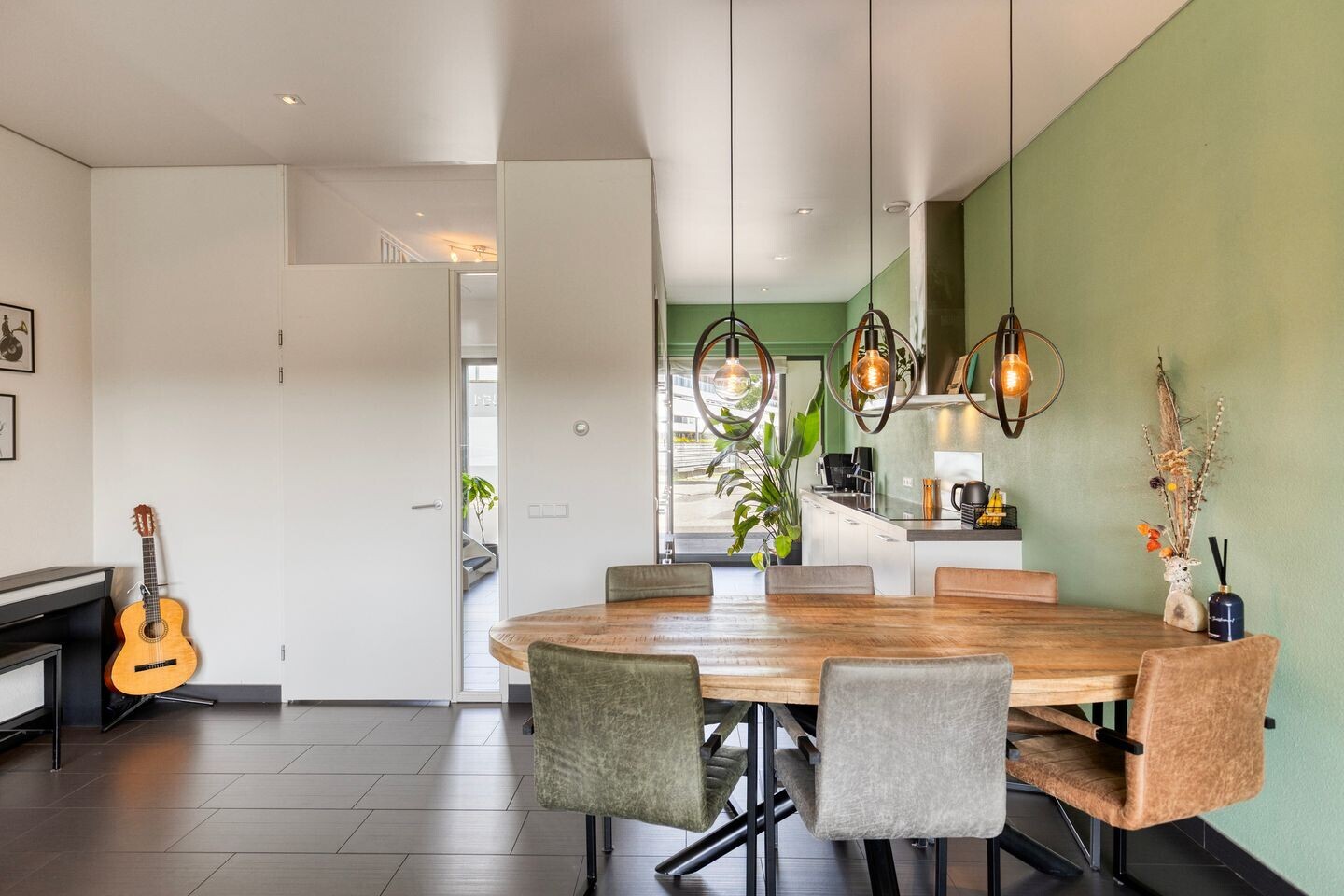 Tussenwoning te koop: Waterlinie 451, Eindhoven
