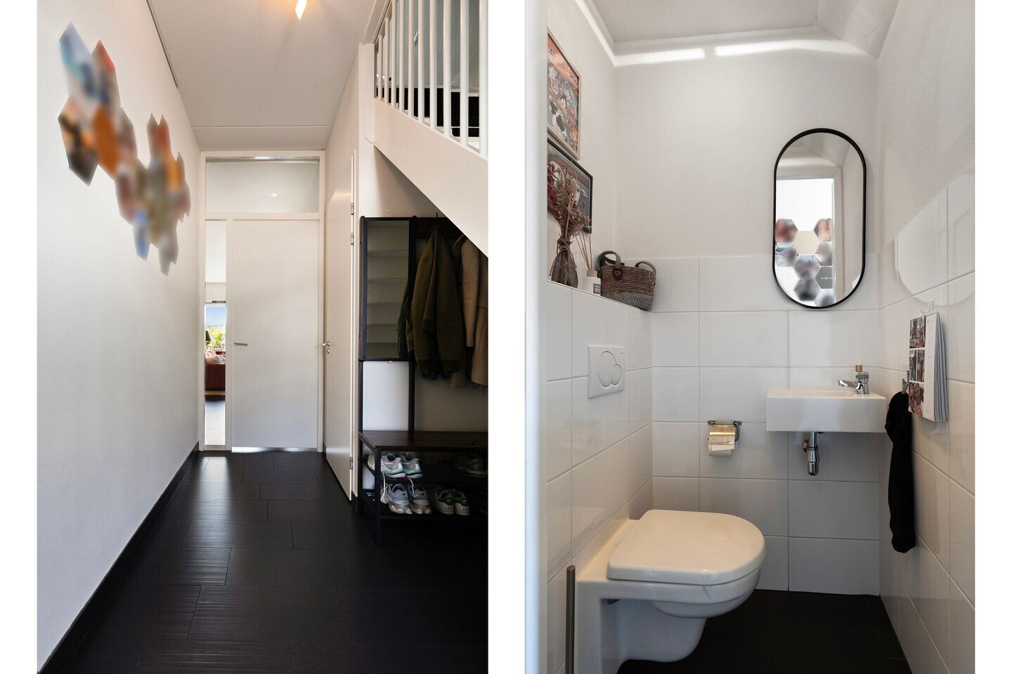 Tussenwoning te koop: Waterlinie 451, Eindhoven