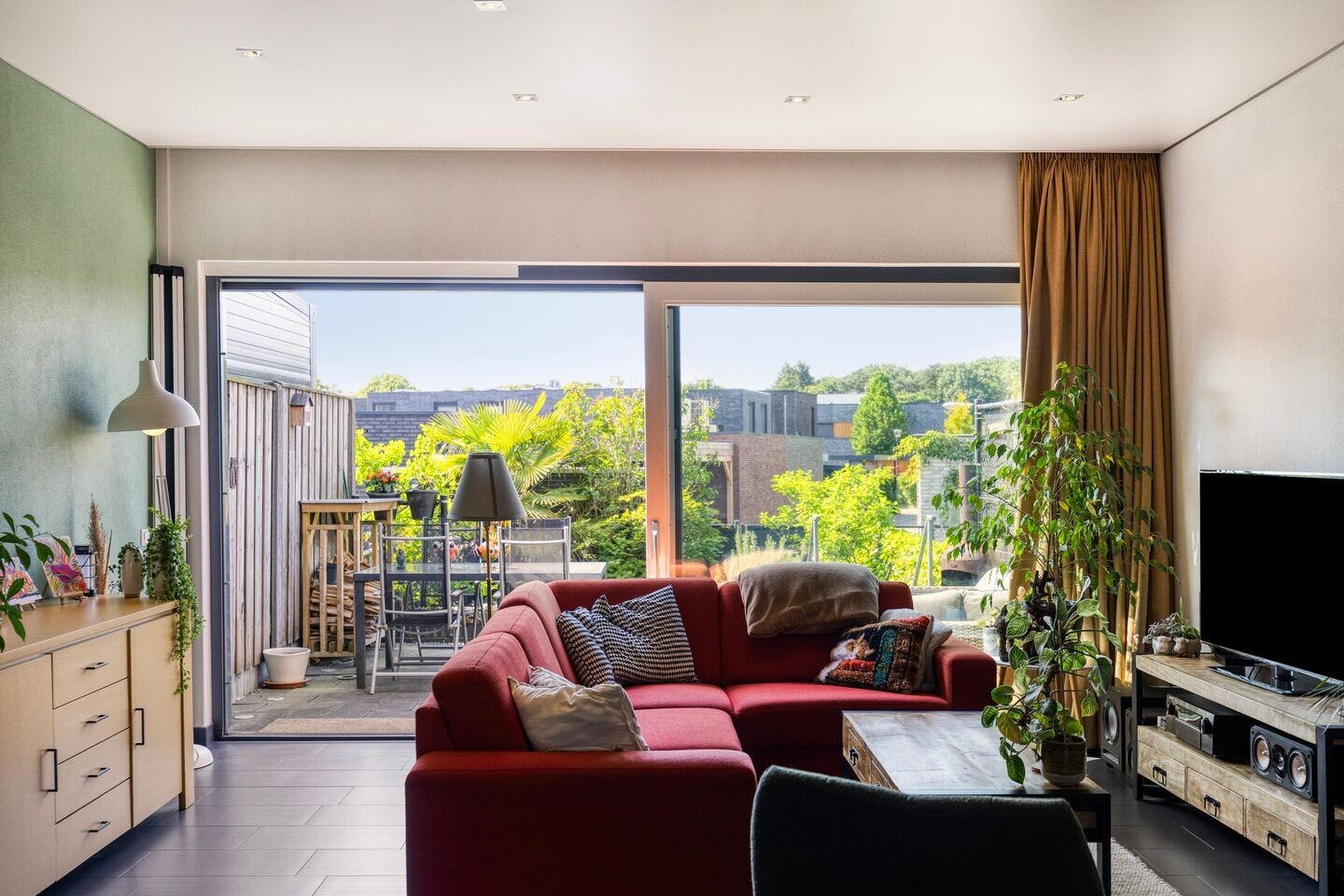 Tussenwoning te koop: Waterlinie 451, Eindhoven