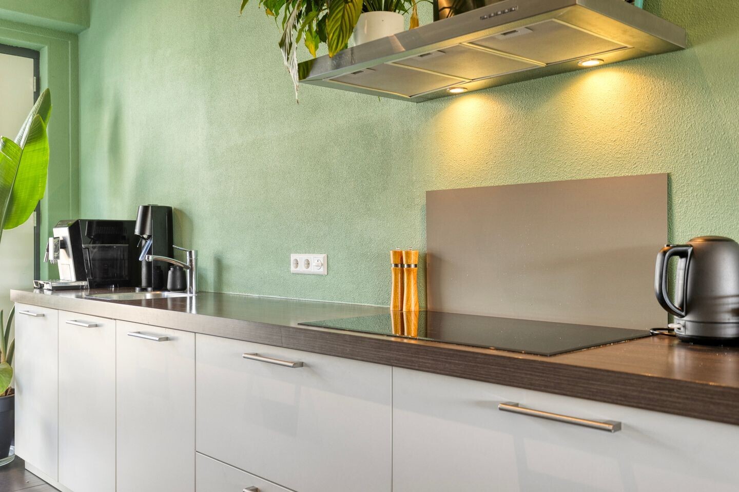 Tussenwoning te koop: Waterlinie 451, Eindhoven