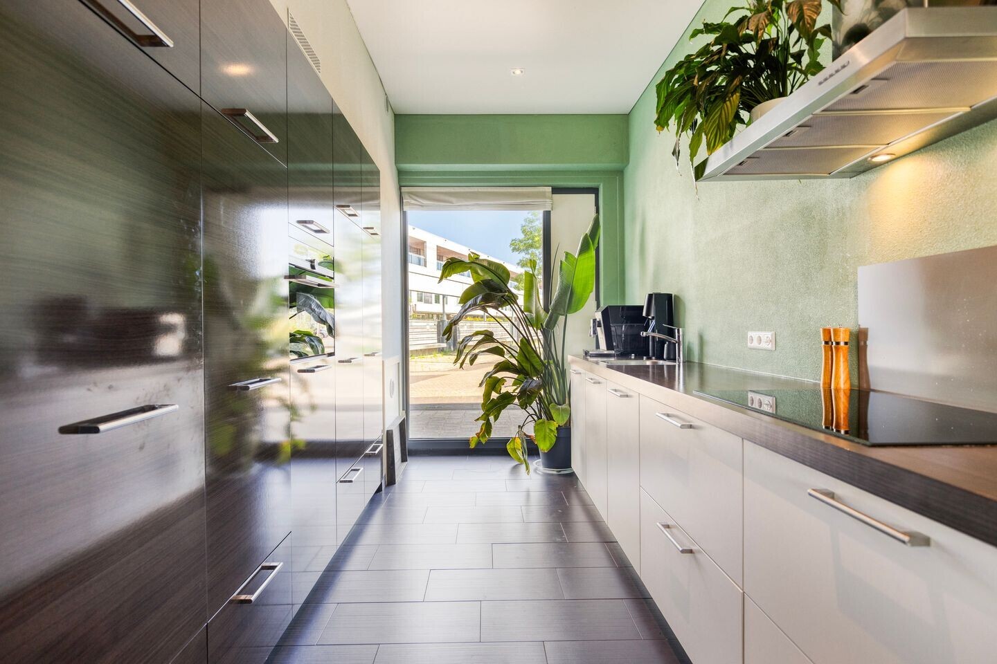 Tussenwoning te koop: Waterlinie 451, Eindhoven