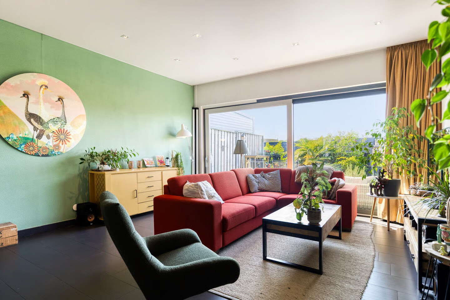 Tussenwoning te koop: Waterlinie 451, Eindhoven