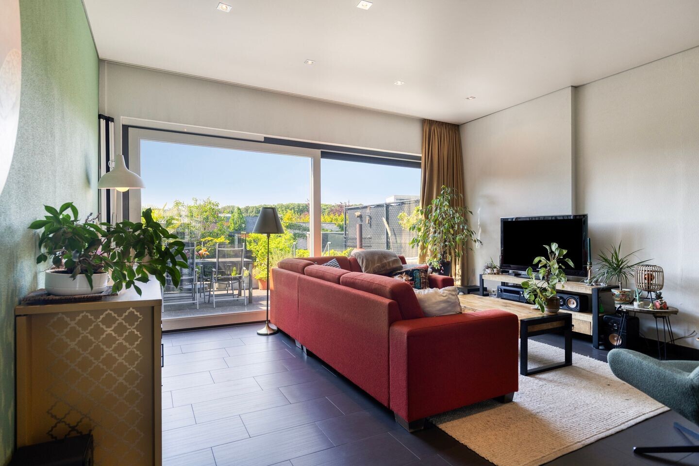 Tussenwoning te koop: Waterlinie 451, Eindhoven