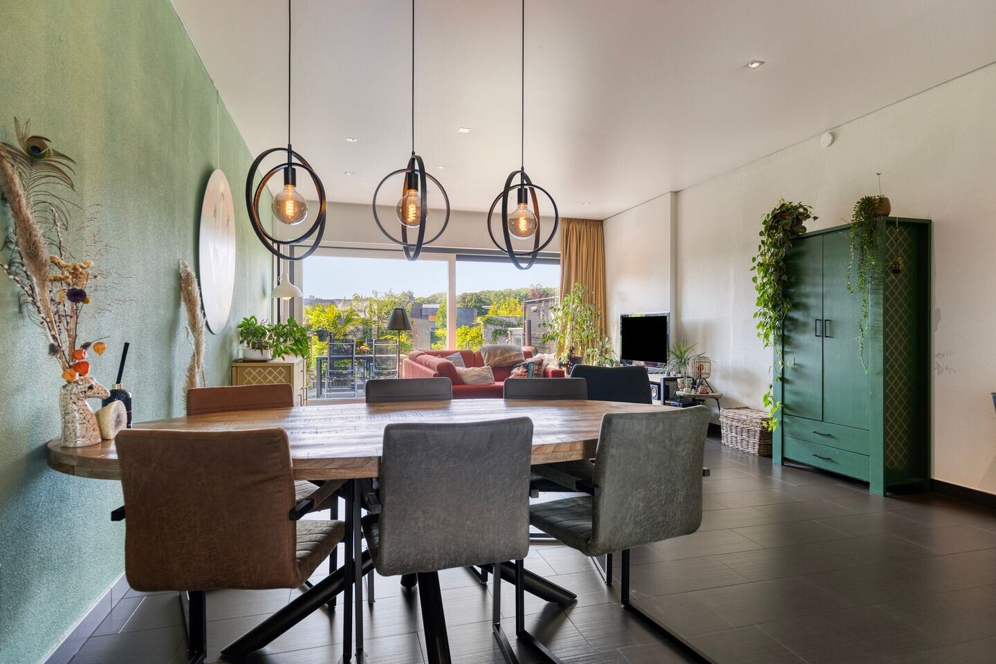 Tussenwoning te koop: Waterlinie 451, Eindhoven