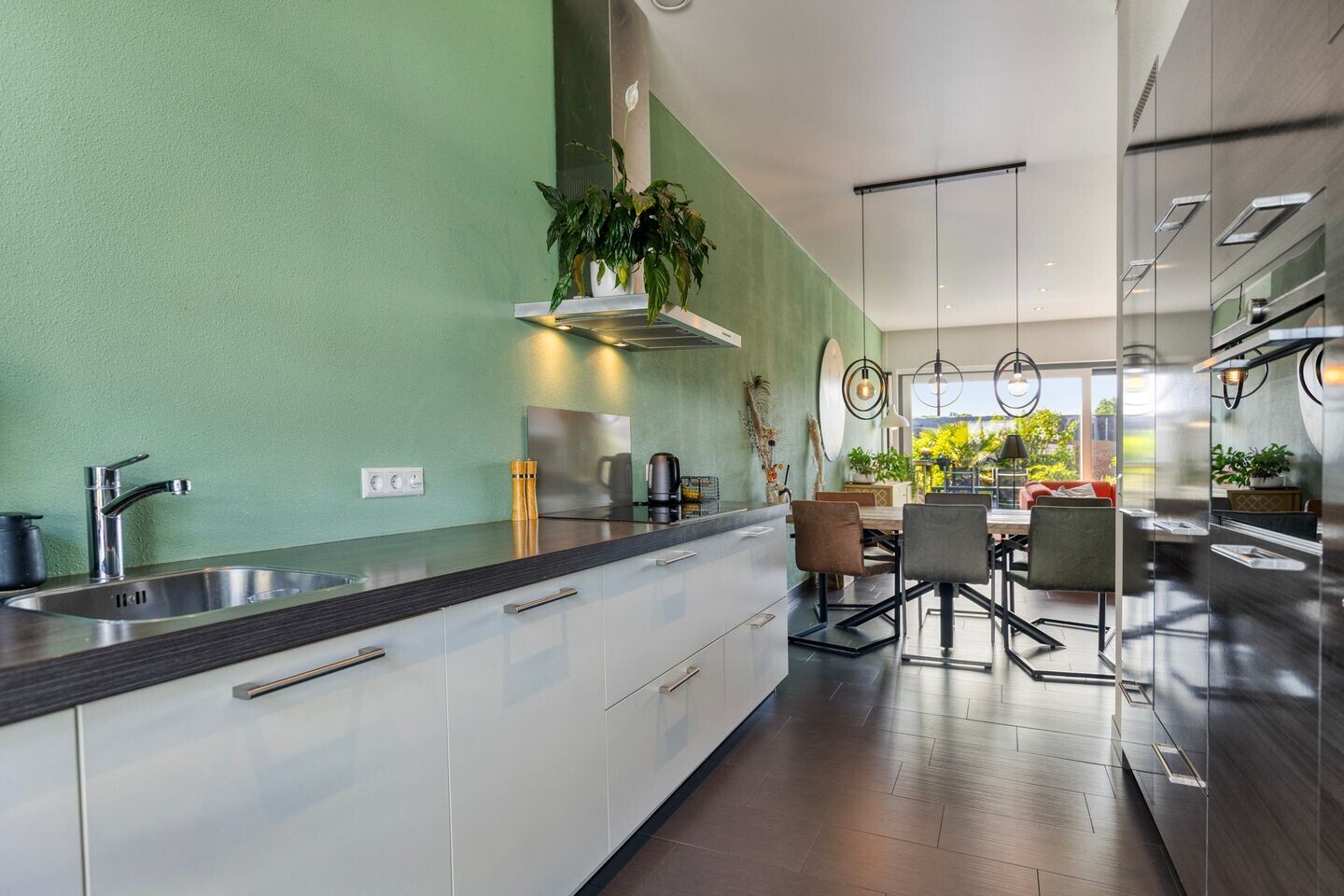 Tussenwoning te koop: Waterlinie 451, Eindhoven