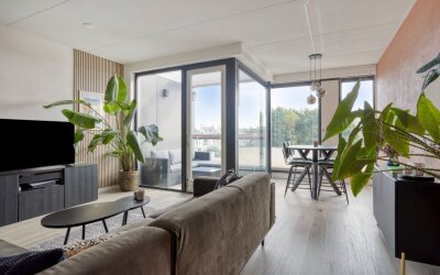 Waterlinie 501