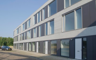 Waterlinie 306