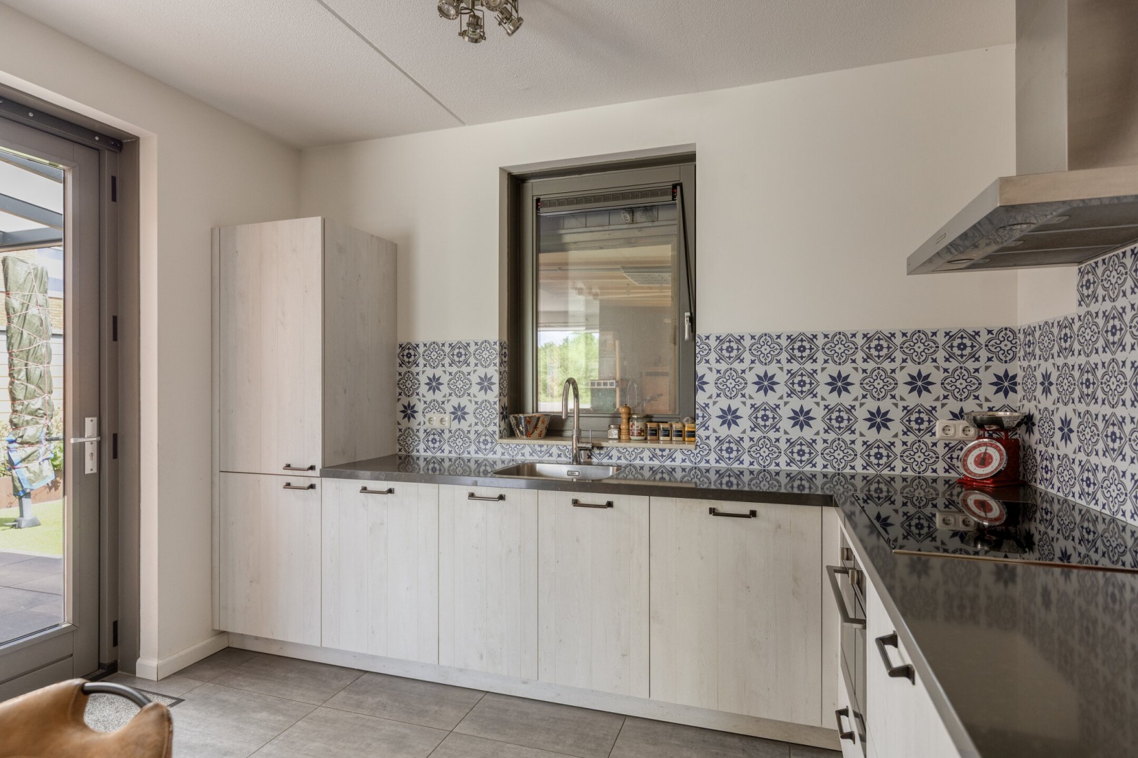 Tussenwoning te koop: Waterlinie 440, Eindhoven