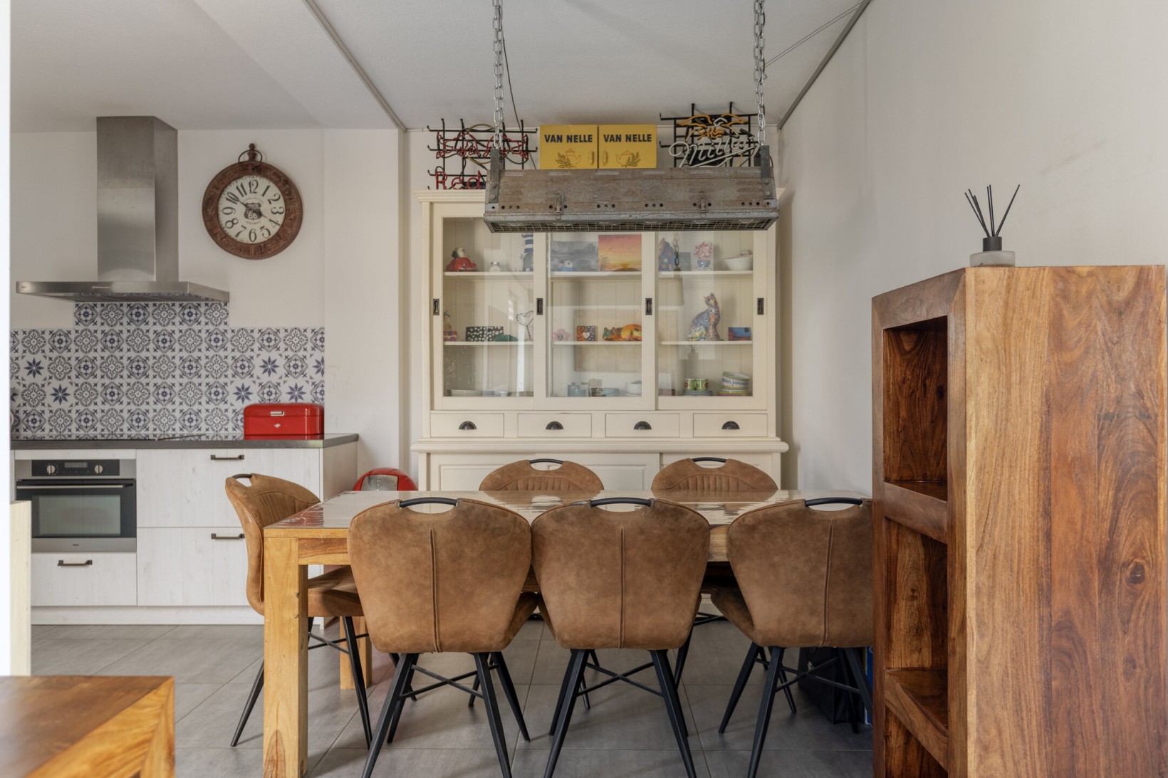 Tussenwoning te koop: Waterlinie 440, Eindhoven
