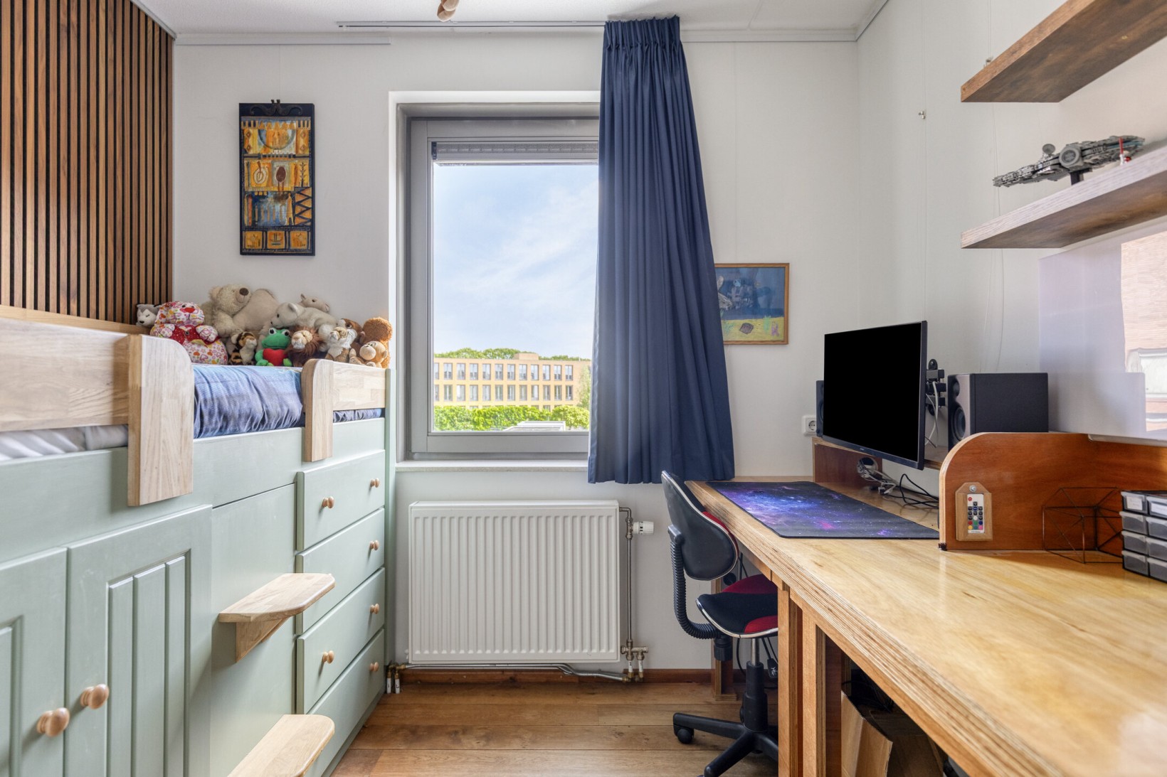 Tussenwoning te koop: Waterlinie 440, Eindhoven