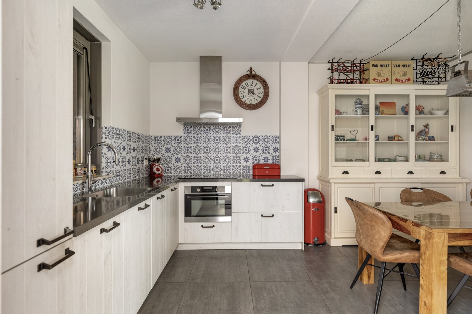 Tussenwoning te koop: Waterlinie 440, Eindhoven