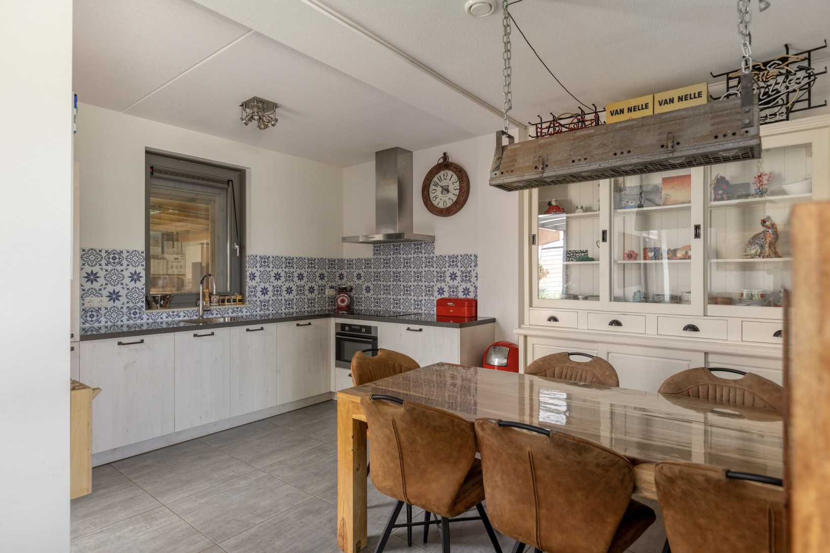 Tussenwoning te koop: Waterlinie 440, Eindhoven