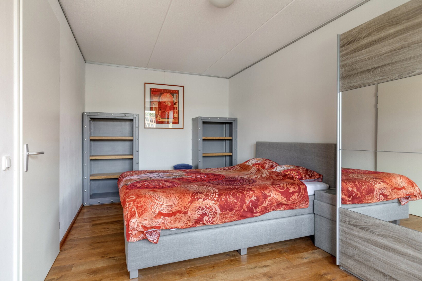 Tussenwoning te koop: Waterlinie 440, Eindhoven