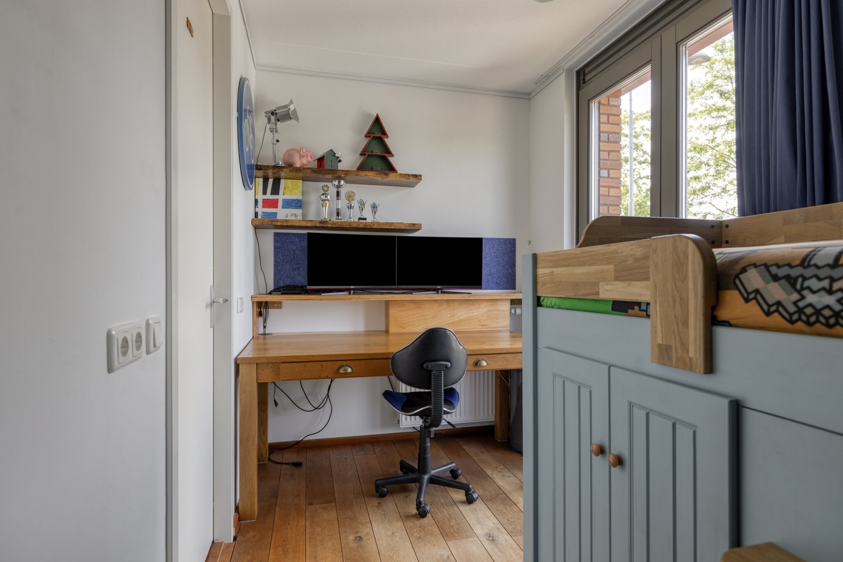 Tussenwoning te koop: Waterlinie 440, Eindhoven