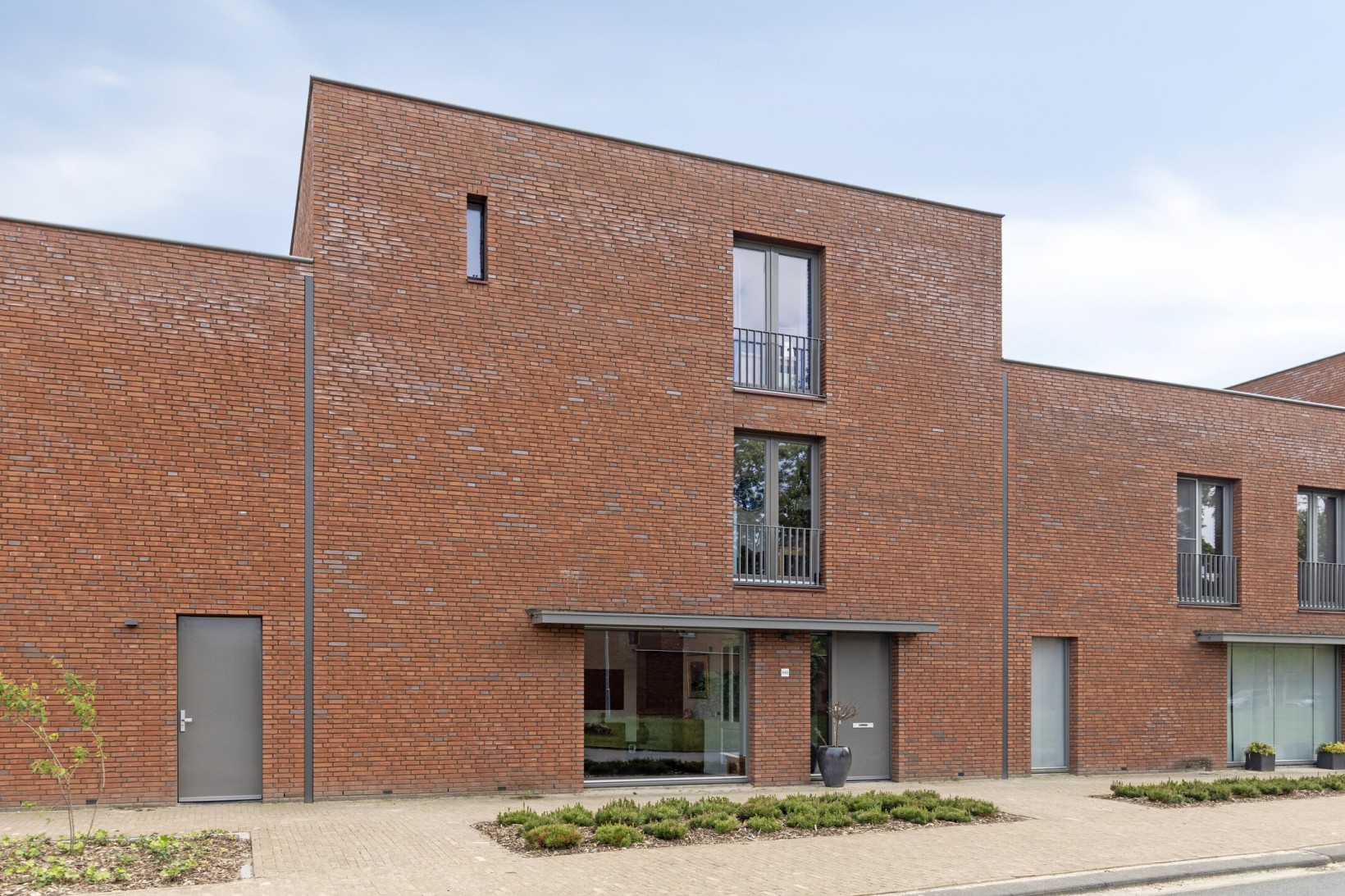 Tussenwoning te koop: Waterlinie 440, Eindhoven