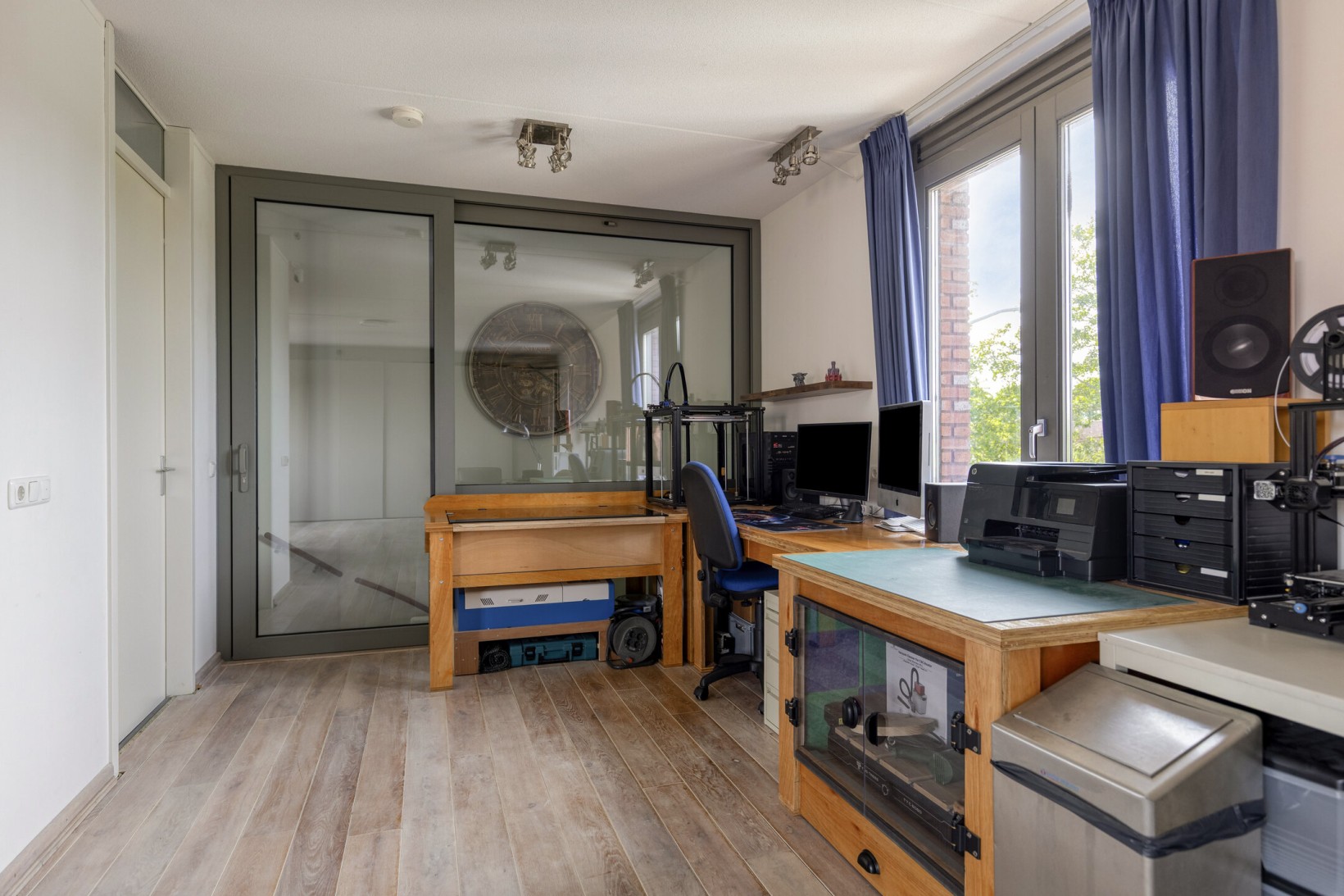 Tussenwoning te koop: Waterlinie 440, Eindhoven