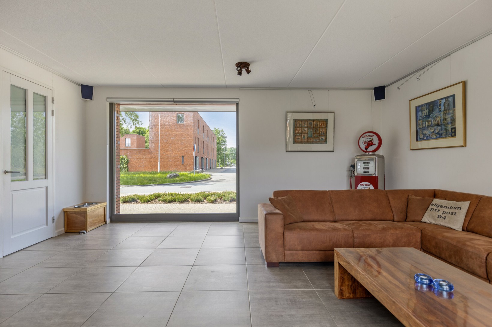 Tussenwoning te koop: Waterlinie 440, Eindhoven