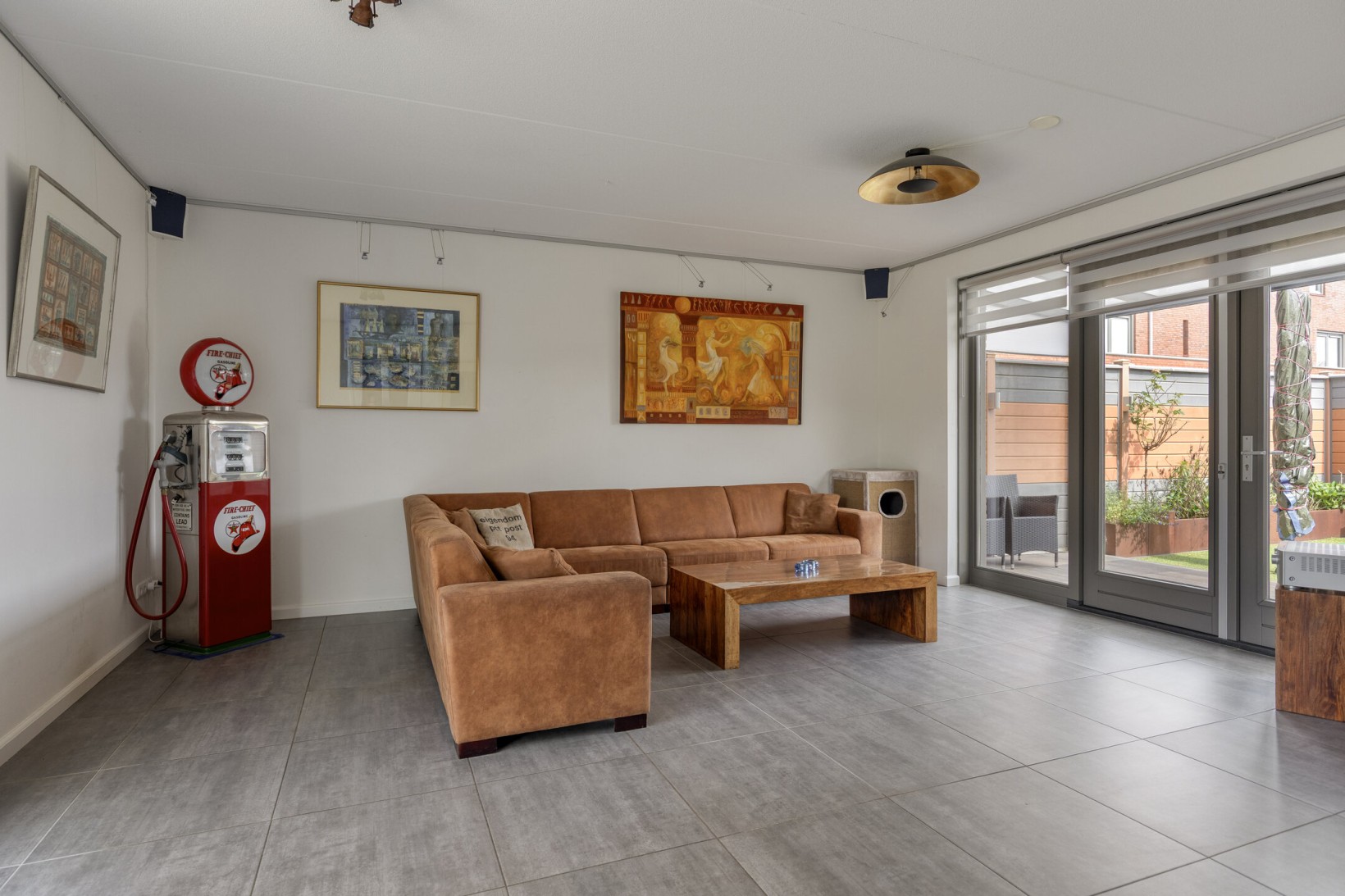 Tussenwoning te koop: Waterlinie 440, Eindhoven