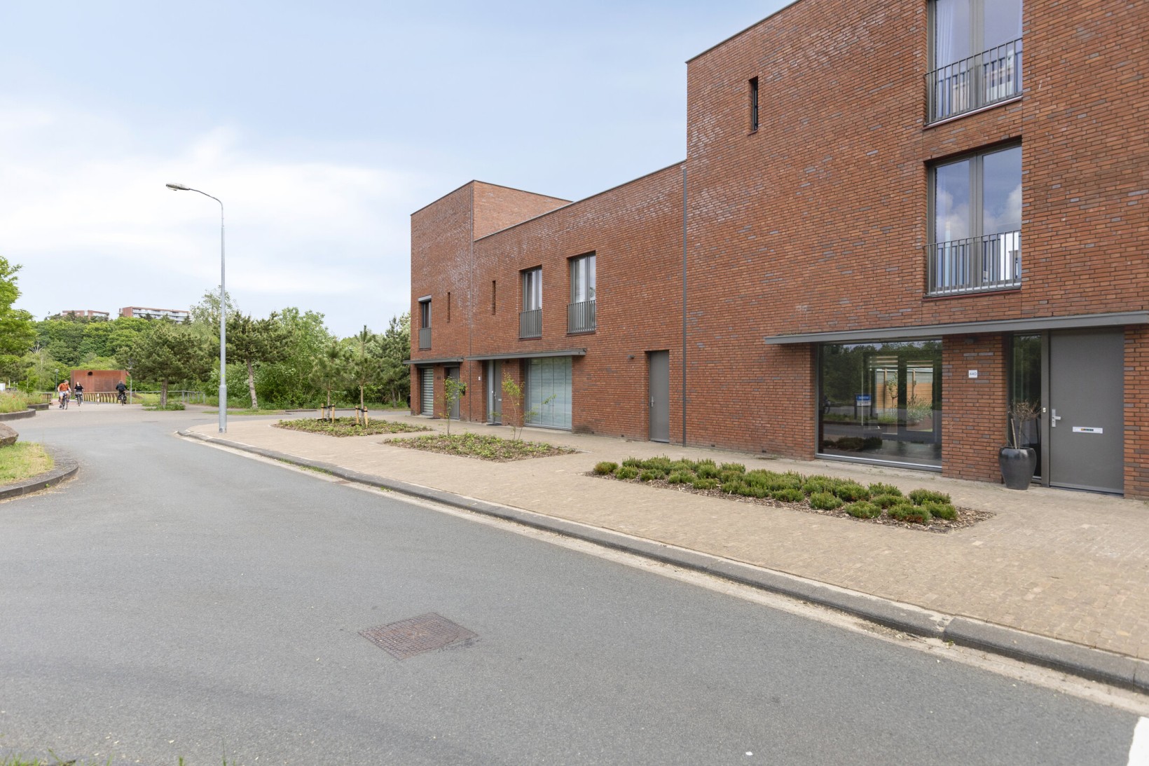 Tussenwoning te koop: Waterlinie 440, Eindhoven