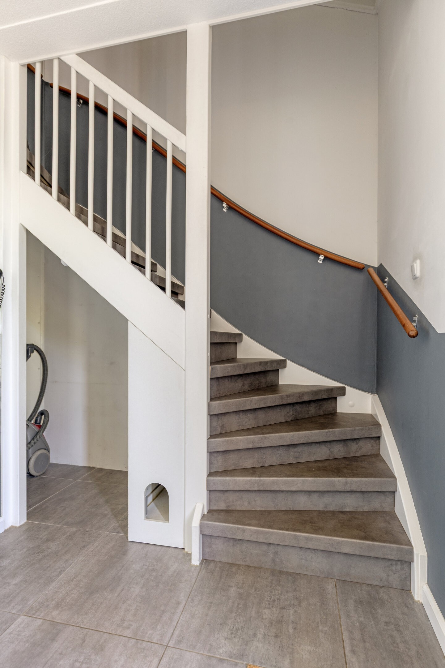 Tussenwoning te koop: Waterlinie 440, Eindhoven