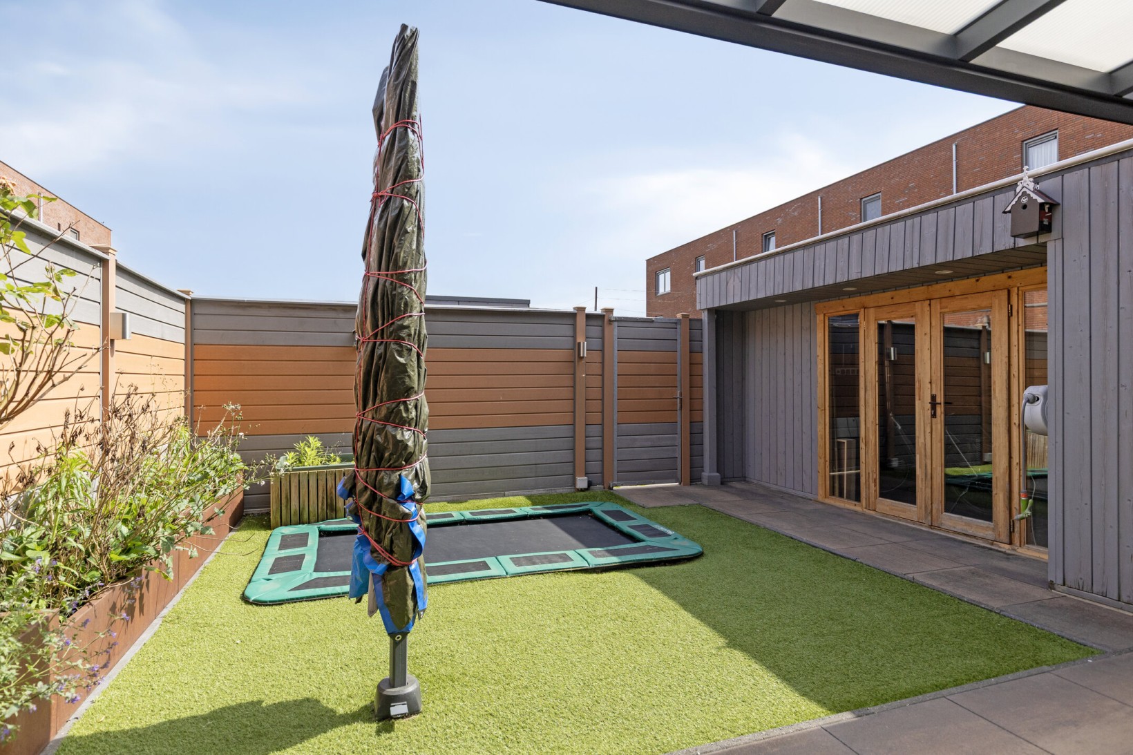 Tussenwoning te koop: Waterlinie 440, Eindhoven