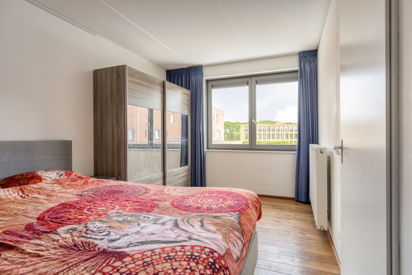 Tussenwoning te koop: Waterlinie 440, Eindhoven