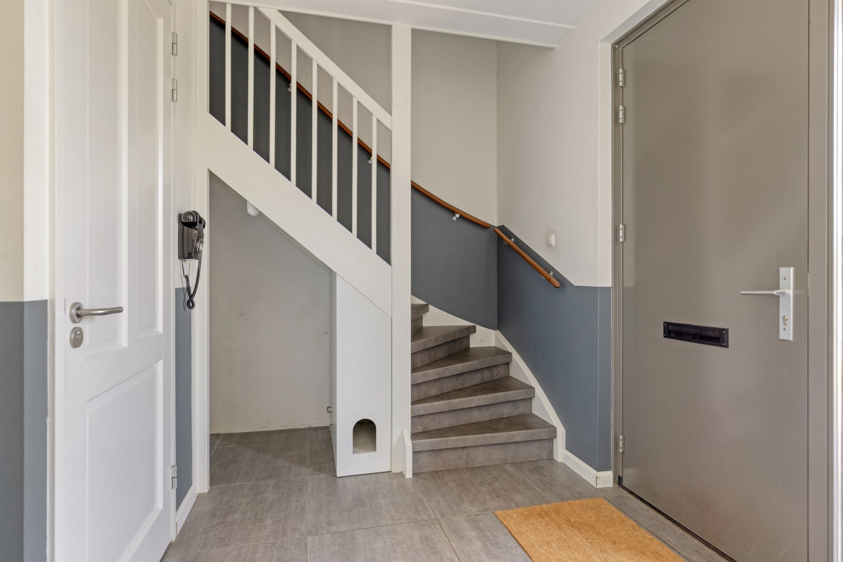 Tussenwoning te koop: Waterlinie 440, Eindhoven
