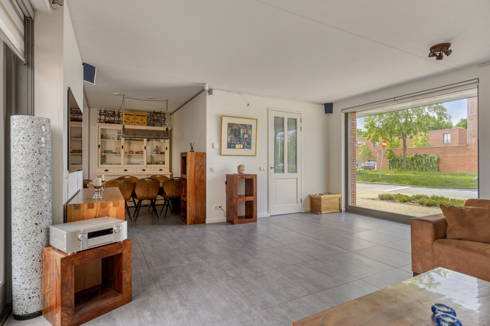 Tussenwoning te koop: Waterlinie 440, Eindhoven