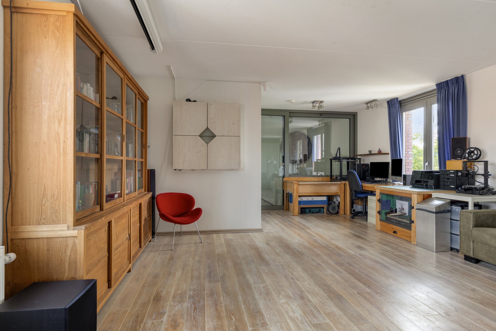 Tussenwoning te koop: Waterlinie 440, Eindhoven