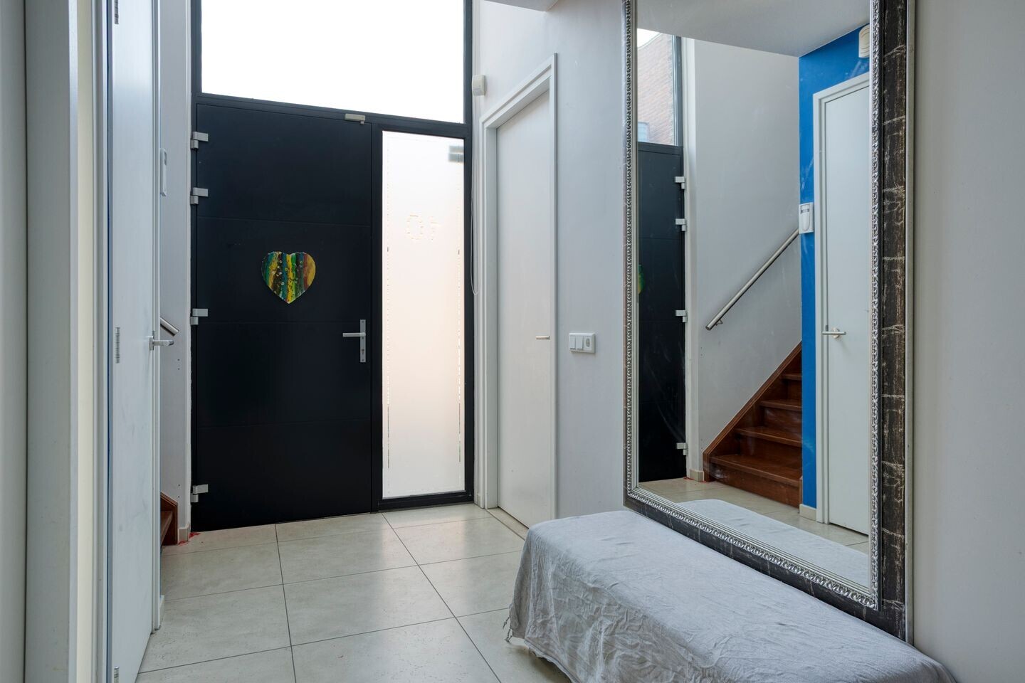 Vrijstaande woning te koop: Waterland 10, Eindhoven