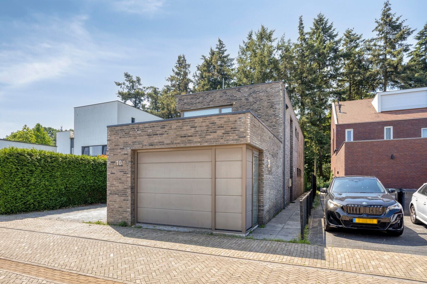 Vrijstaande woning te koop: Waterland 10, Eindhoven