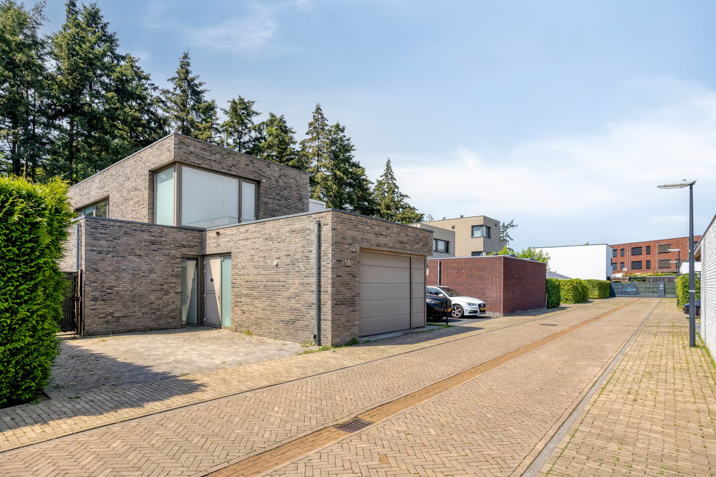Vrijstaande woning te koop: Waterland 10, Eindhoven