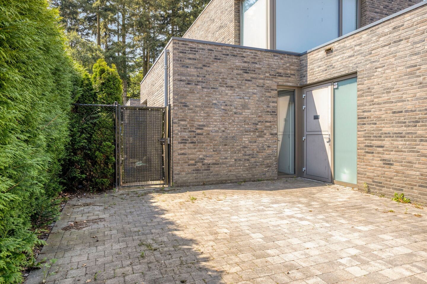 Vrijstaande woning te koop: Waterland 10, Eindhoven