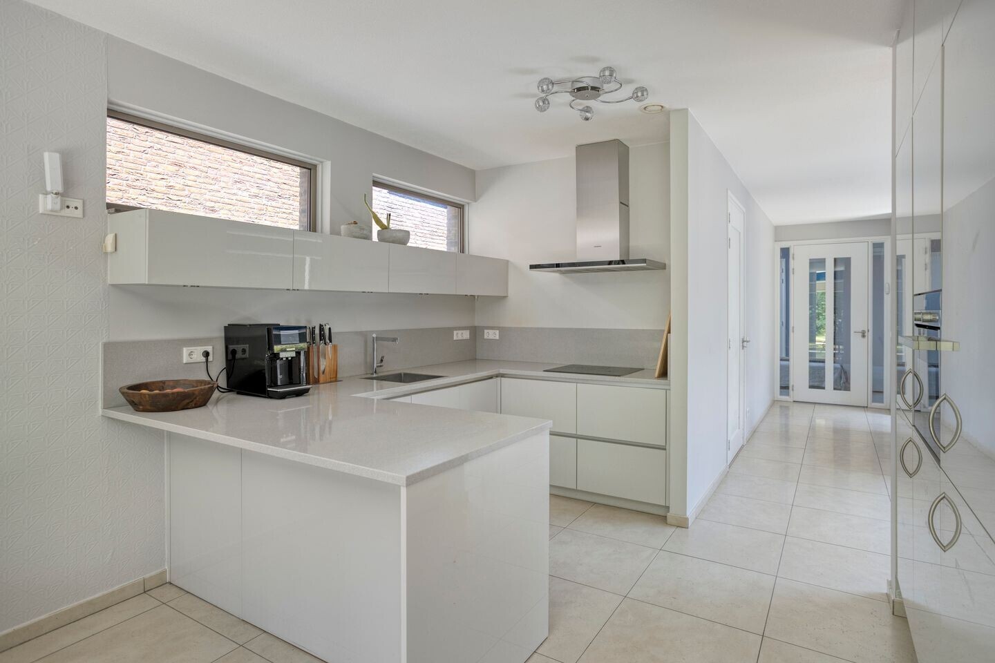 Vrijstaande woning te koop: Waterland 10, Eindhoven