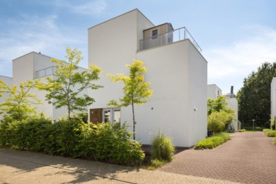 Waterwijk 35-A