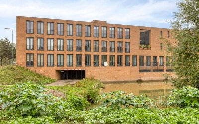 Appartement te koop Waterfront 147