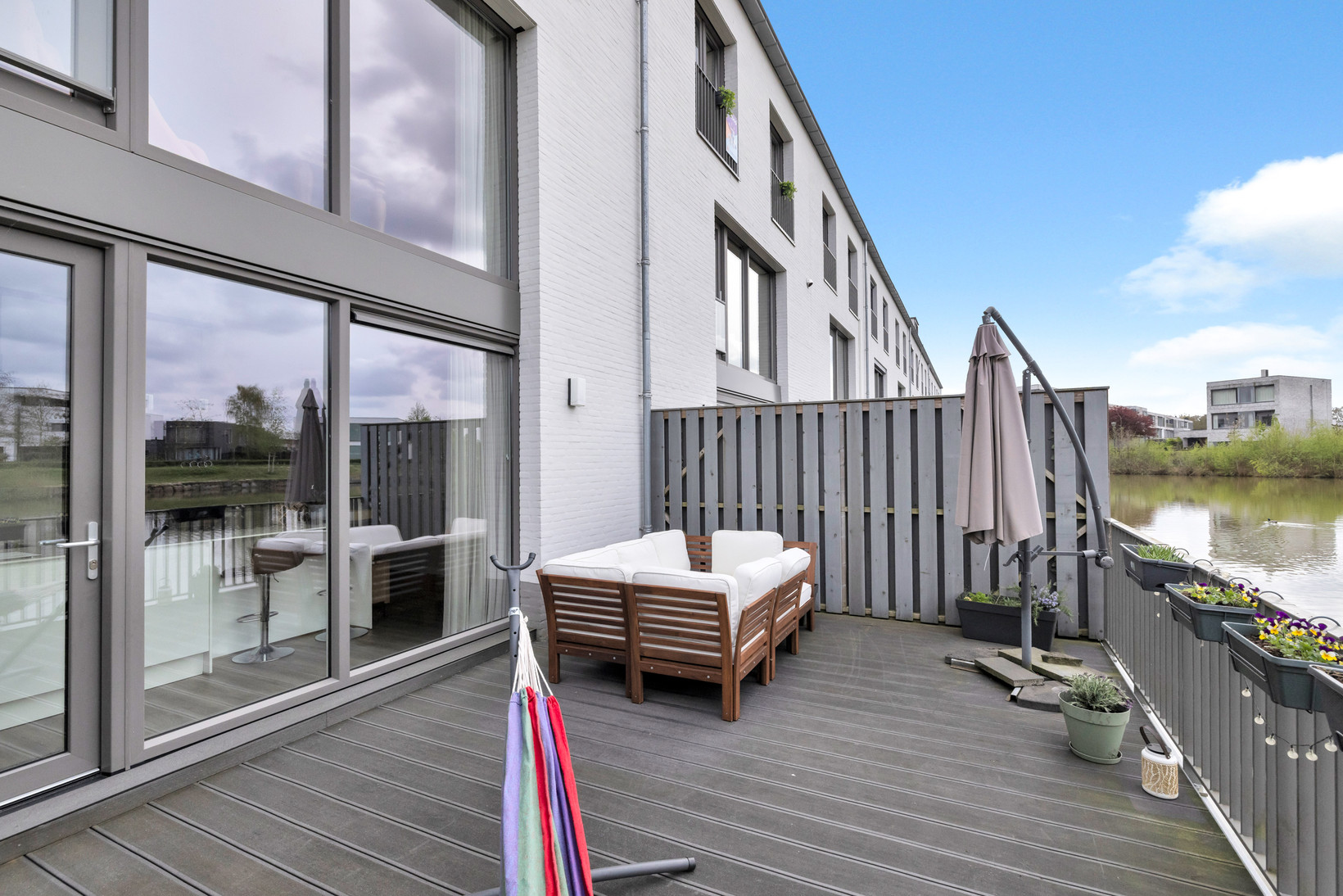 Tussenwoning te koop: Waterfront 397, Eindhoven