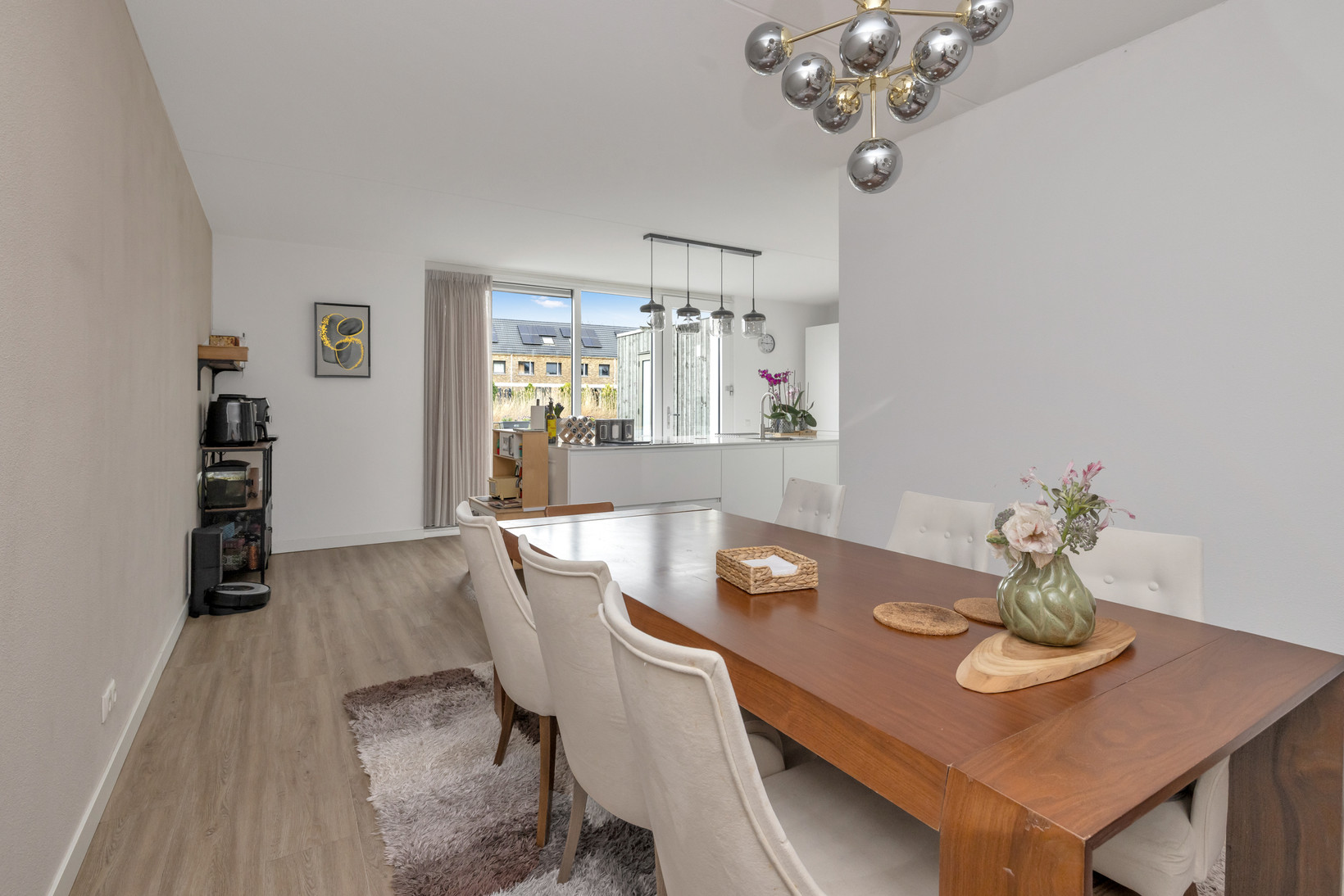 Tussenwoning te koop: Waterfront 397, Eindhoven