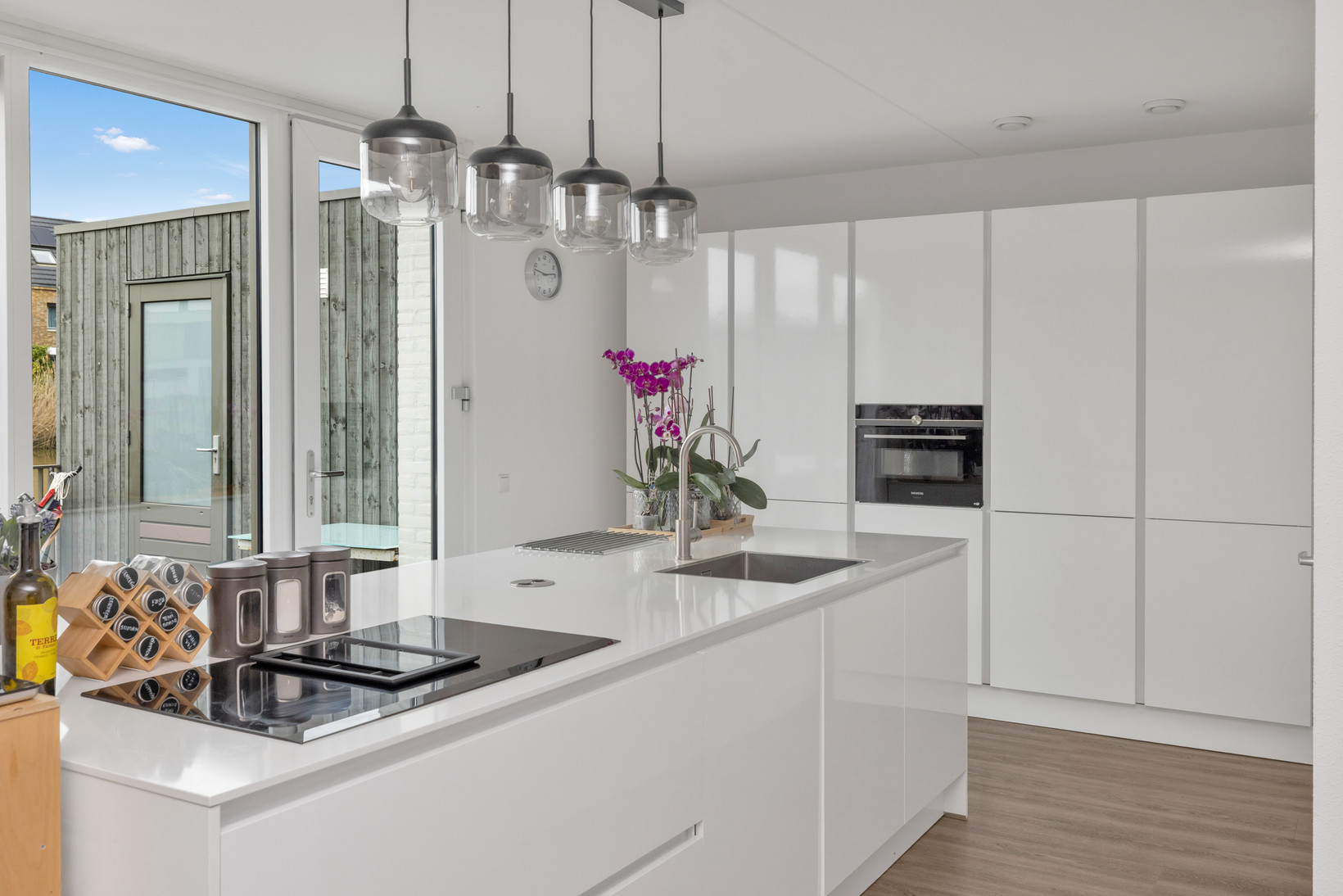 Tussenwoning te koop: Waterfront 397, Eindhoven