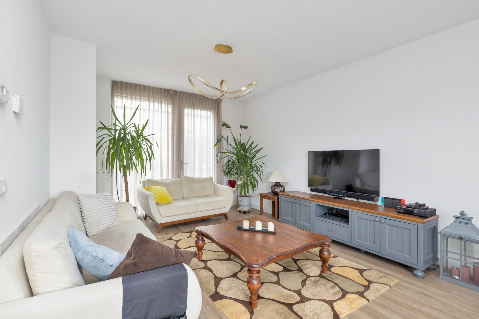 Tussenwoning te koop: Waterfront 397, Eindhoven