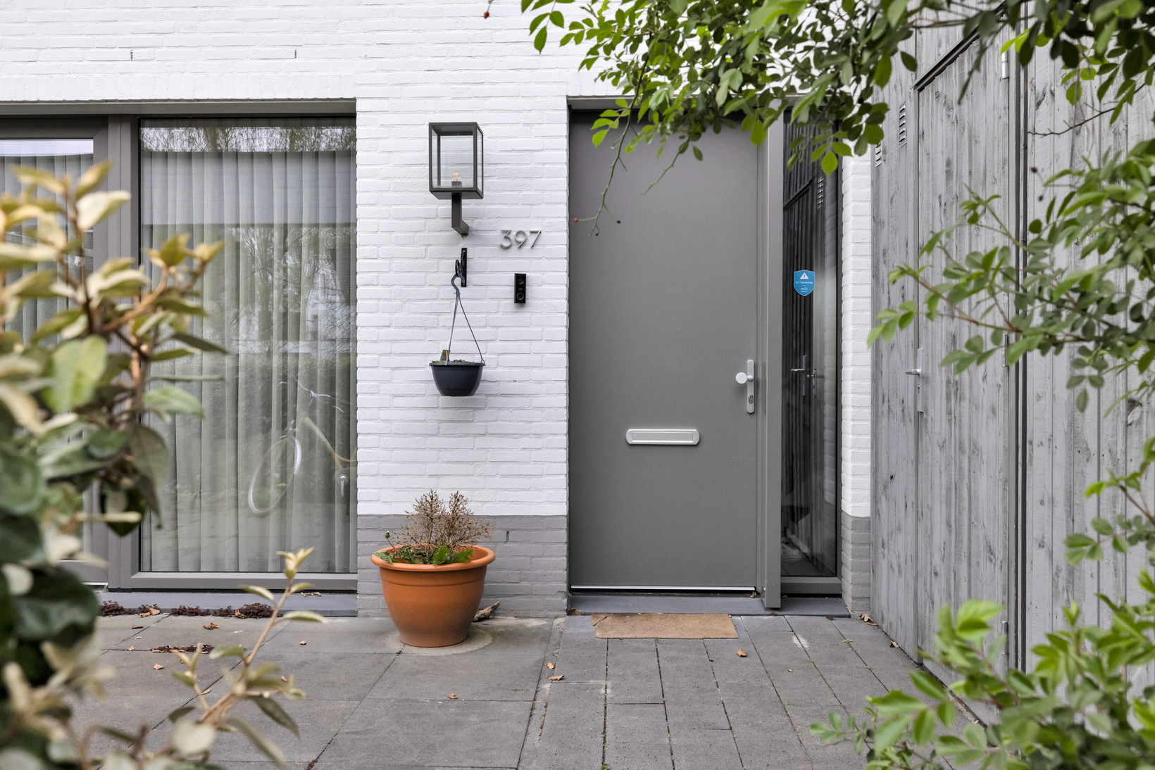 Tussenwoning te koop: Waterfront 397, Eindhoven
